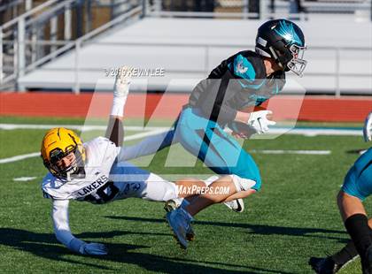 Thumbnail 2 in Bonneville @ Farmington (UHSAA 5A Second Round) photogallery.
