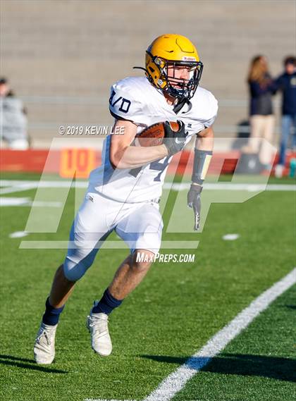 Thumbnail 2 in Bonneville @ Farmington (UHSAA 5A Second Round) photogallery.