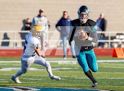 Thumbnail 3 in Bonneville @ Farmington (UHSAA 5A Second Round) photogallery.