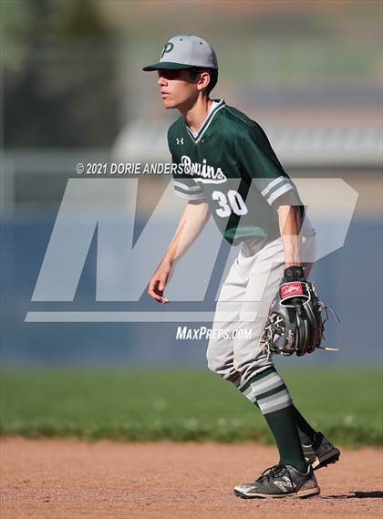 Thumbnail 3 in Ponderosa @ Vista del Lago photogallery.