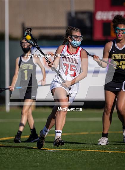Thumbnail 2 in Atherton @ DuPont Manual photogallery.