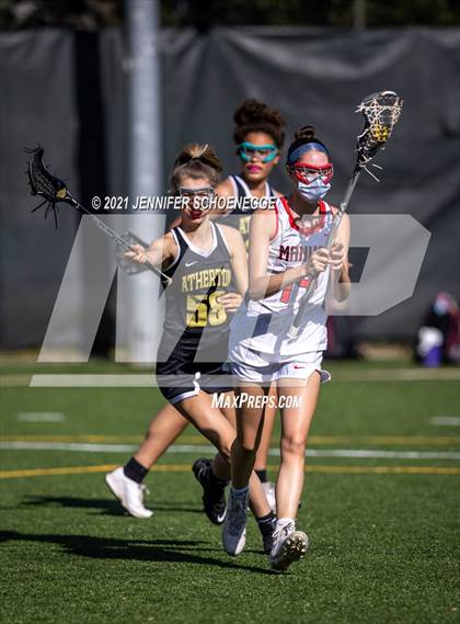 Thumbnail 1 in Atherton @ DuPont Manual photogallery.