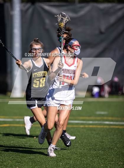 Thumbnail 2 in Atherton @ DuPont Manual photogallery.
