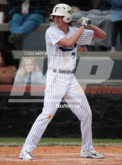 Thumbnail 3 in Sale Creek vs South Pittsburg photogallery.