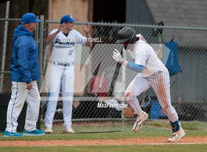 Thumbnail 1 in Sale Creek vs South Pittsburg photogallery.
