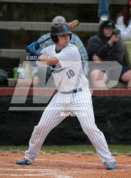 Thumbnail 3 in Sale Creek vs South Pittsburg photogallery.