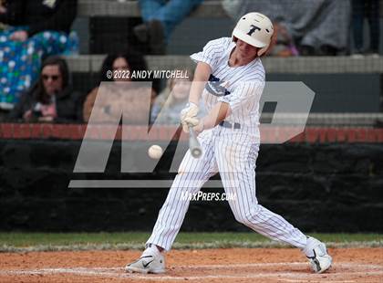 Thumbnail 2 in Sale Creek vs South Pittsburg photogallery.
