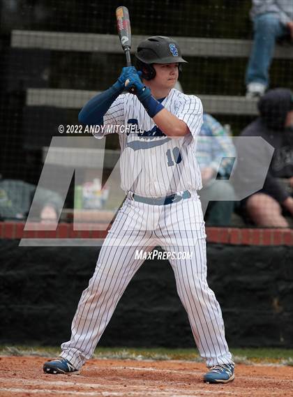 Thumbnail 2 in Sale Creek vs South Pittsburg photogallery.
