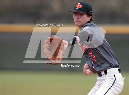 Thumbnail 1 in Sale Creek vs South Pittsburg photogallery.