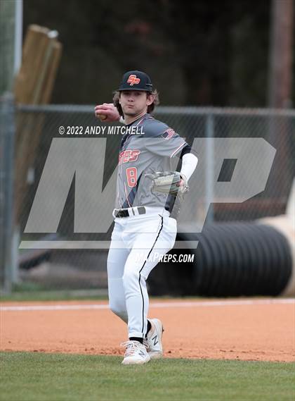 Thumbnail 2 in Sale Creek vs South Pittsburg photogallery.