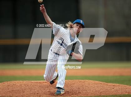 Thumbnail 3 in Sale Creek vs South Pittsburg photogallery.