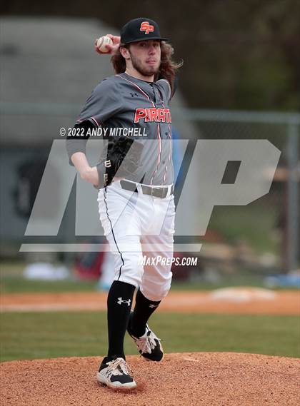 Thumbnail 1 in Sale Creek vs South Pittsburg photogallery.