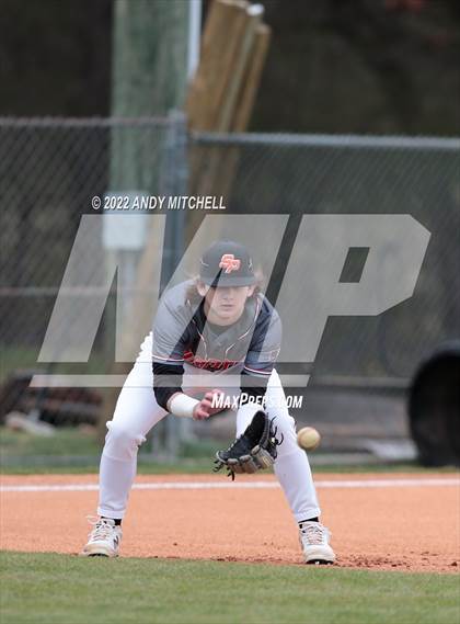 Thumbnail 1 in Sale Creek vs South Pittsburg photogallery.