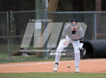 Thumbnail 3 in Sale Creek vs South Pittsburg photogallery.