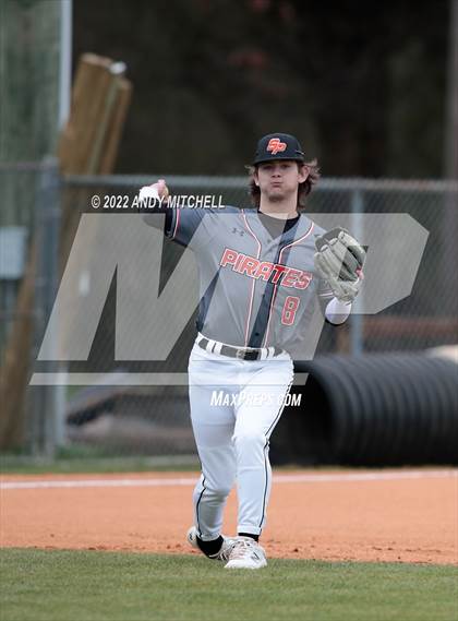 Thumbnail 3 in Sale Creek vs South Pittsburg photogallery.