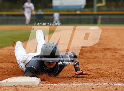 Thumbnail 2 in Sale Creek vs South Pittsburg photogallery.