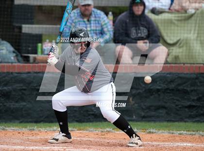 Thumbnail 2 in Sale Creek vs South Pittsburg photogallery.