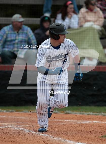 Thumbnail 2 in Sale Creek vs South Pittsburg photogallery.