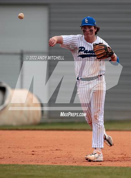 Thumbnail 1 in Sale Creek vs South Pittsburg photogallery.