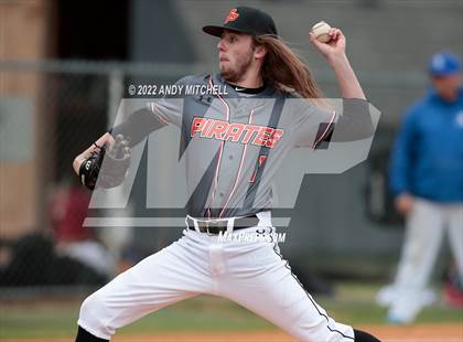 Thumbnail 3 in Sale Creek vs South Pittsburg photogallery.