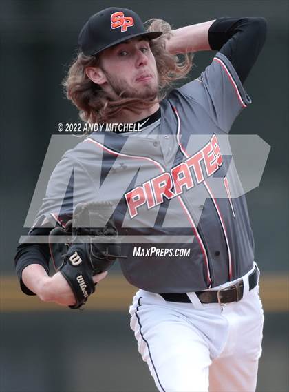Thumbnail 3 in Sale Creek vs South Pittsburg photogallery.