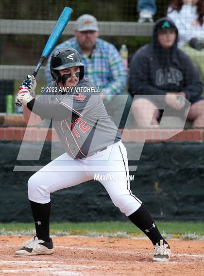 Thumbnail 3 in Sale Creek vs South Pittsburg photogallery.