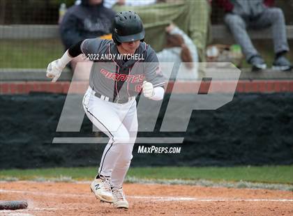 Thumbnail 1 in Sale Creek vs South Pittsburg photogallery.
