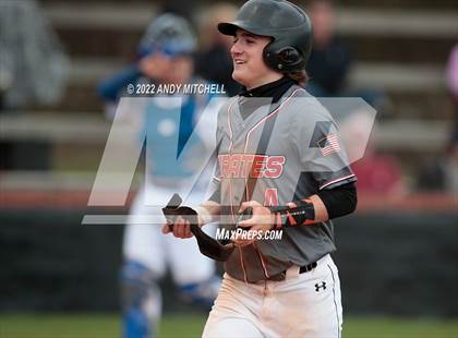 Thumbnail 3 in Sale Creek vs South Pittsburg photogallery.