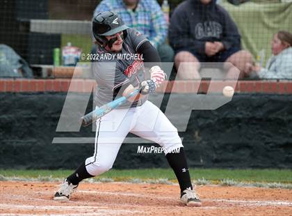 Thumbnail 1 in Sale Creek vs South Pittsburg photogallery.