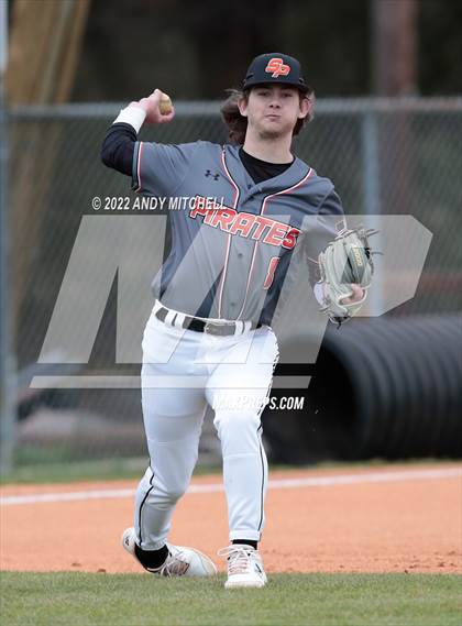 Thumbnail 1 in Sale Creek vs South Pittsburg photogallery.