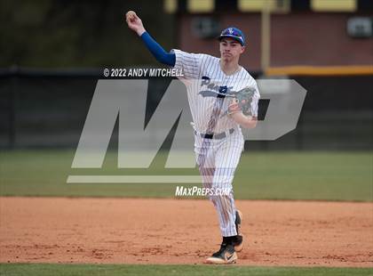 Thumbnail 3 in Sale Creek vs South Pittsburg photogallery.