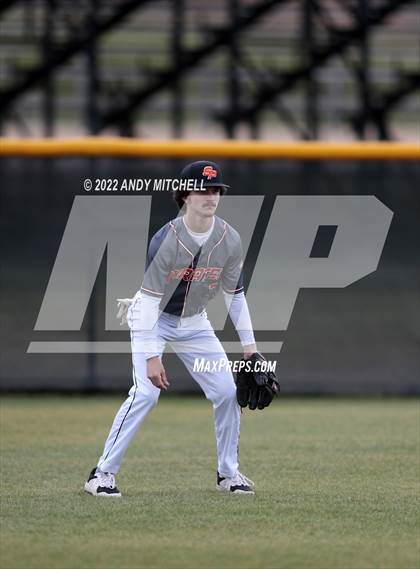 Thumbnail 1 in Sale Creek vs South Pittsburg photogallery.