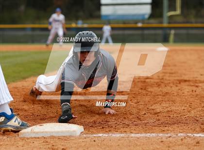Thumbnail 2 in Sale Creek vs South Pittsburg photogallery.