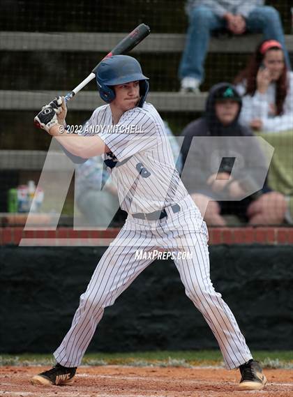 Thumbnail 1 in Sale Creek vs South Pittsburg photogallery.