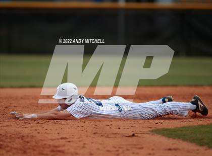 Thumbnail 2 in Sale Creek vs South Pittsburg photogallery.