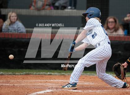 Thumbnail 2 in Sale Creek vs South Pittsburg photogallery.