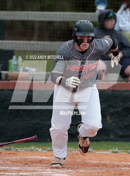 Thumbnail 2 in Sale Creek vs South Pittsburg photogallery.