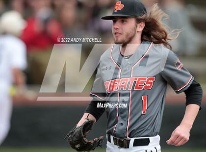 Thumbnail 1 in Sale Creek vs South Pittsburg photogallery.