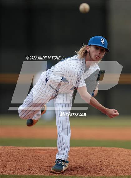 Thumbnail 2 in Sale Creek vs South Pittsburg photogallery.