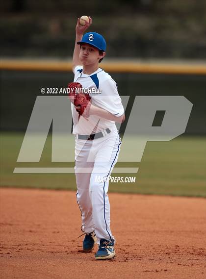 Thumbnail 2 in Sale Creek vs South Pittsburg photogallery.