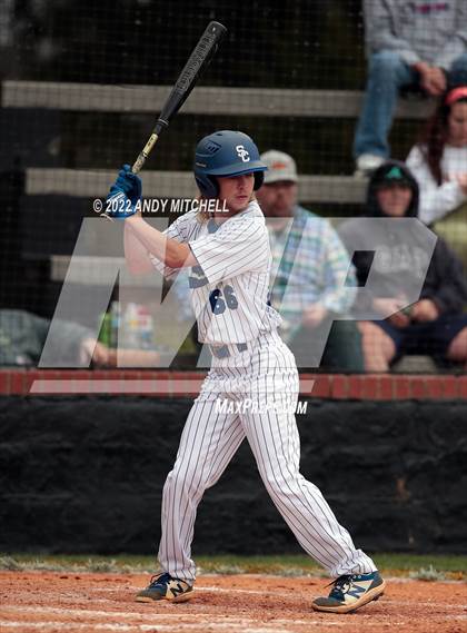 Thumbnail 1 in Sale Creek vs South Pittsburg photogallery.