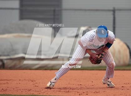 Thumbnail 3 in Sale Creek vs South Pittsburg photogallery.