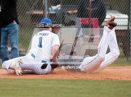 Thumbnail 1 in Sale Creek vs South Pittsburg photogallery.
