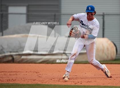 Thumbnail 2 in Sale Creek vs South Pittsburg photogallery.