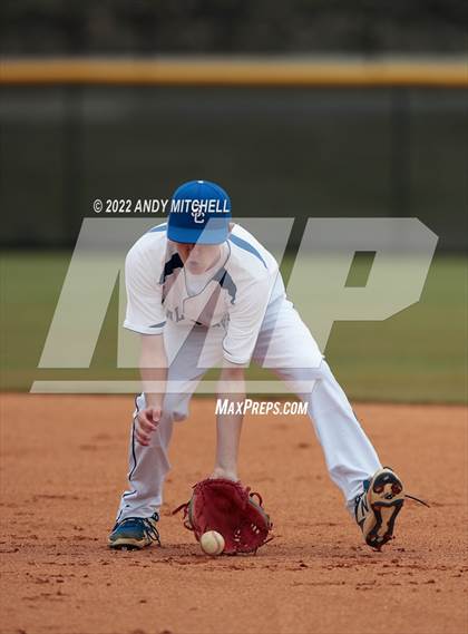 Thumbnail 1 in Sale Creek vs South Pittsburg photogallery.
