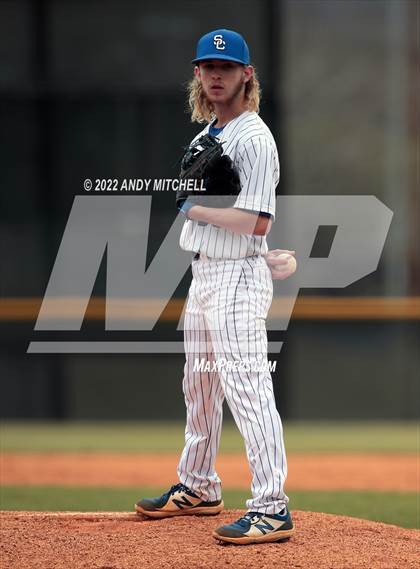 Thumbnail 1 in Sale Creek vs South Pittsburg photogallery.