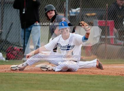Thumbnail 2 in Sale Creek vs South Pittsburg photogallery.