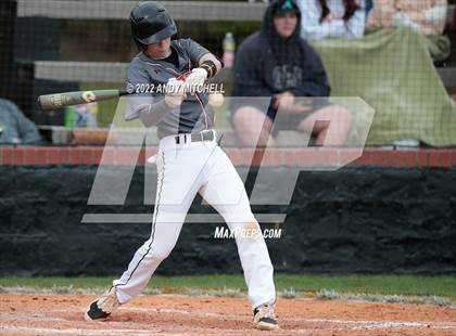 Thumbnail 1 in Sale Creek vs South Pittsburg photogallery.