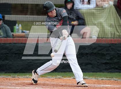 Thumbnail 2 in Sale Creek vs South Pittsburg photogallery.