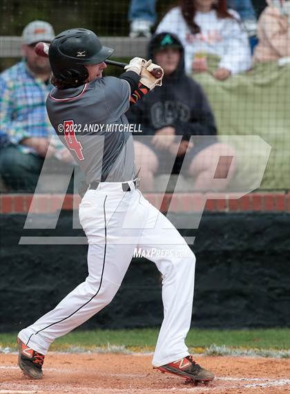 Thumbnail 1 in Sale Creek vs South Pittsburg photogallery.